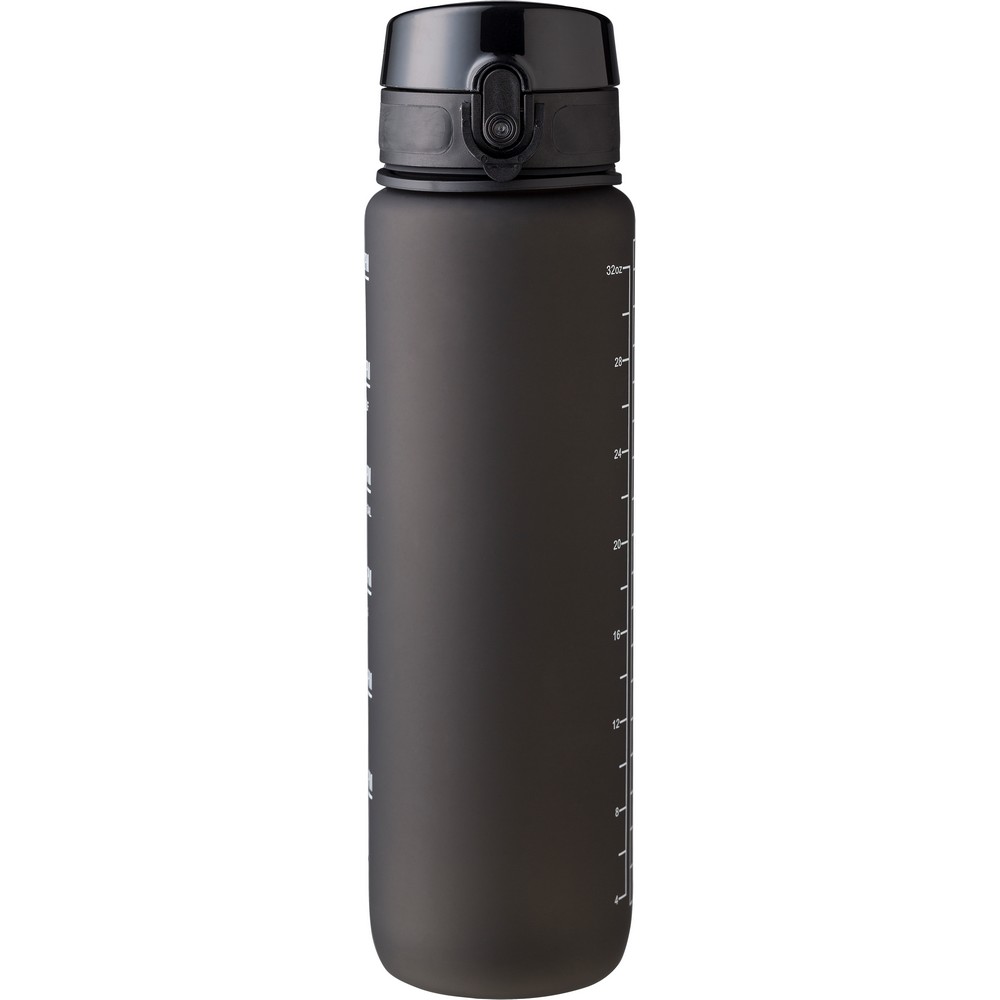 Butelka motywacyjna 1000 ml RPET