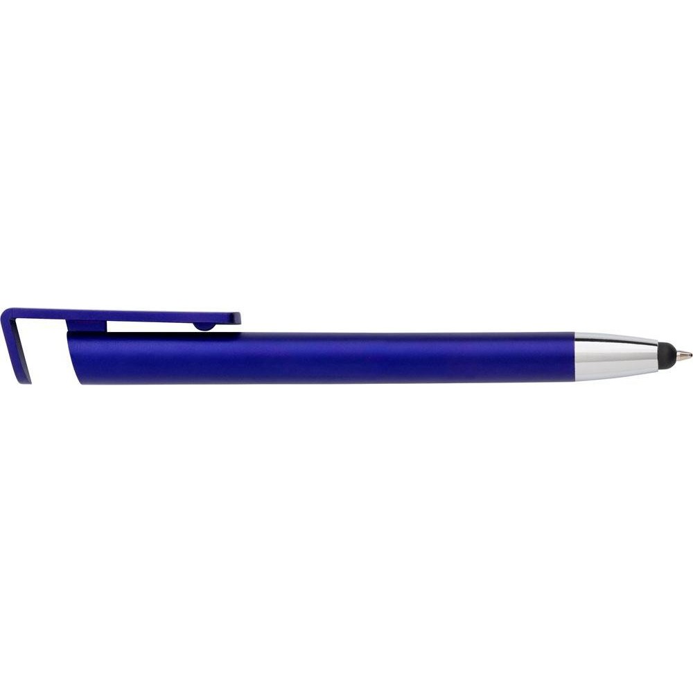 Długopis, touch pen, stojak na telefon