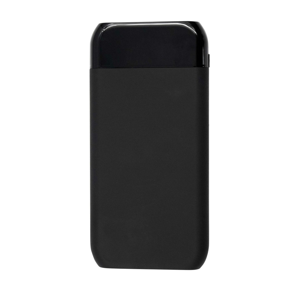 Bezprzewodowy power bank 10000 mAh Exclusive Collection, ładowarka bezprzewodowa 5W-15W | Cory
