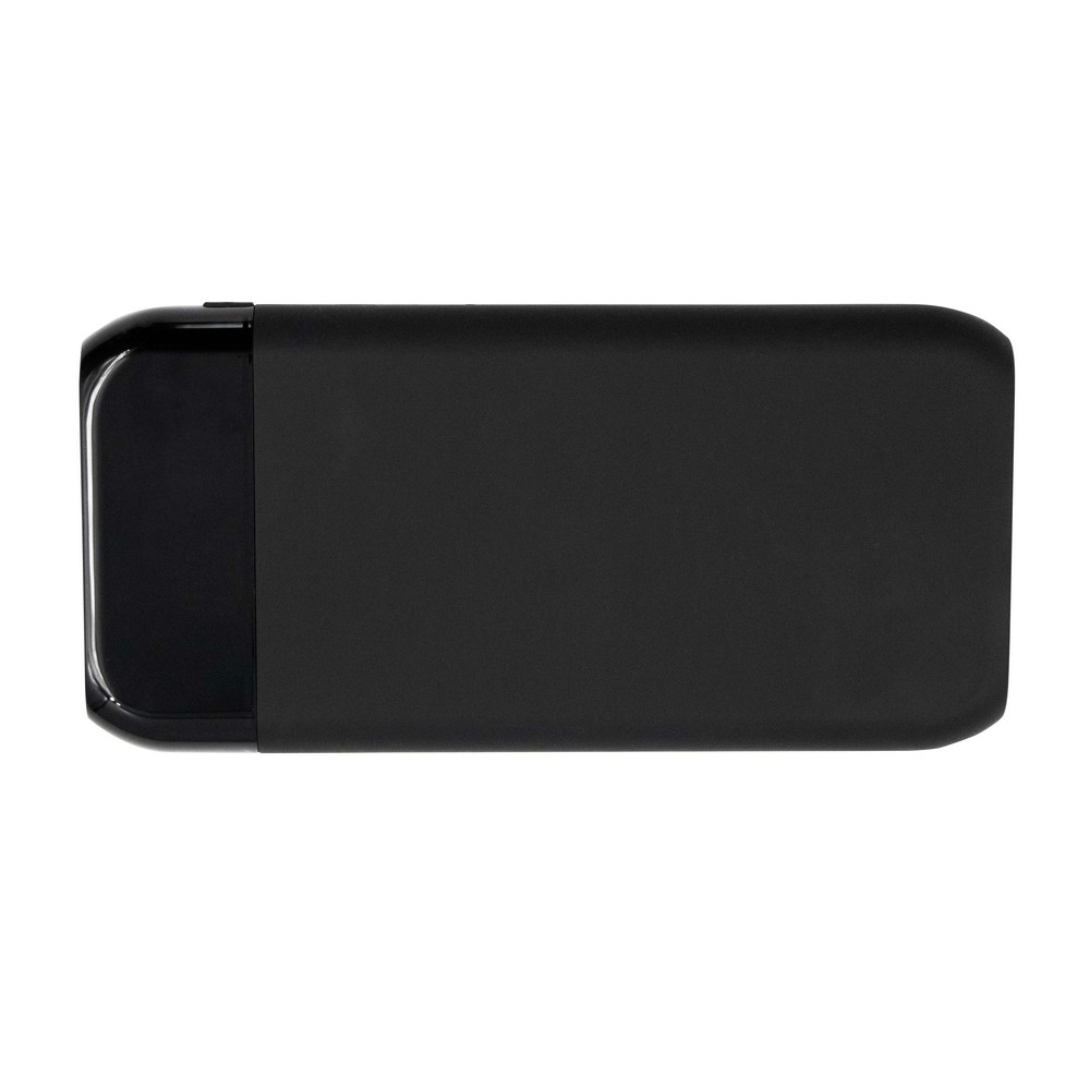 Bezprzewodowy power bank 10000 mAh Exclusive Collection, ładowarka bezprzewodowa 5W-15W | Cory