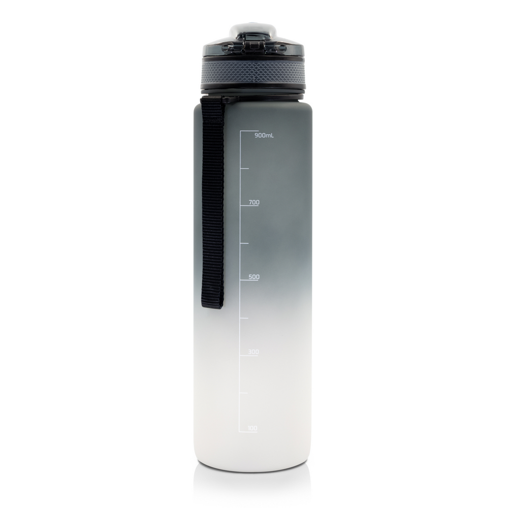 Butelka motywacyjna 1000 ml Air Gifts | Kayleigh
