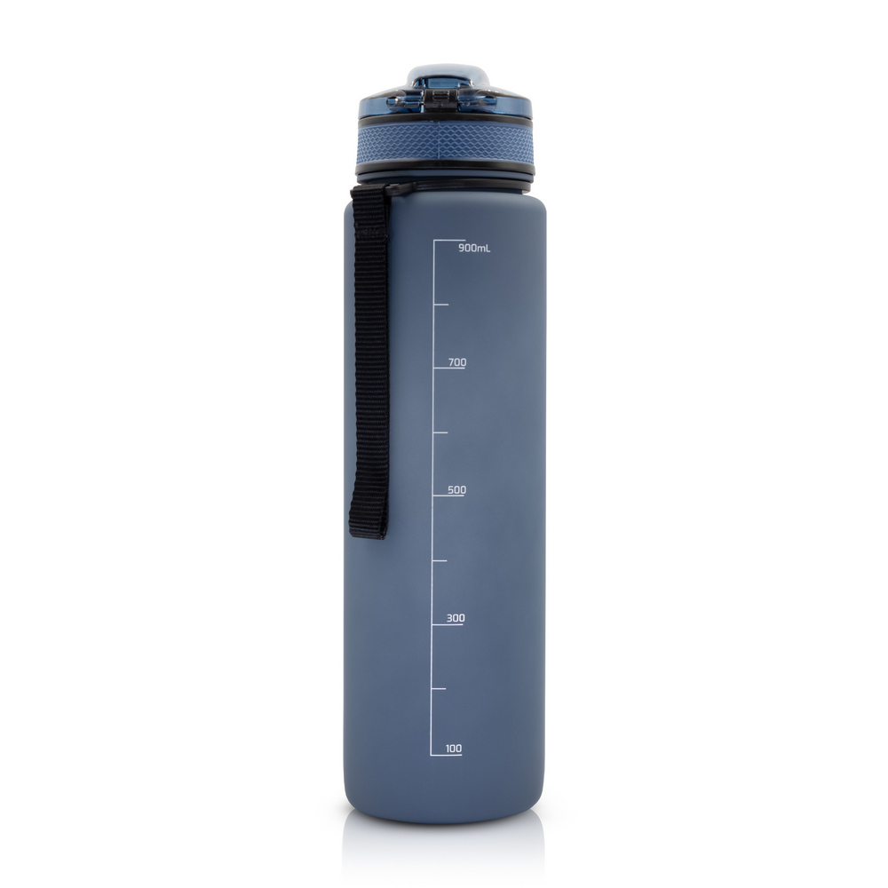 Butelka motywacyjna 1000 ml | Bennie