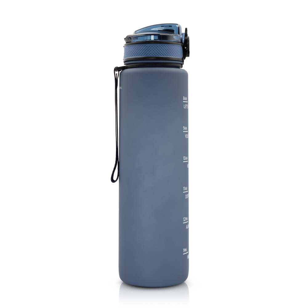 Butelka motywacyjna 1000 ml | Bennie