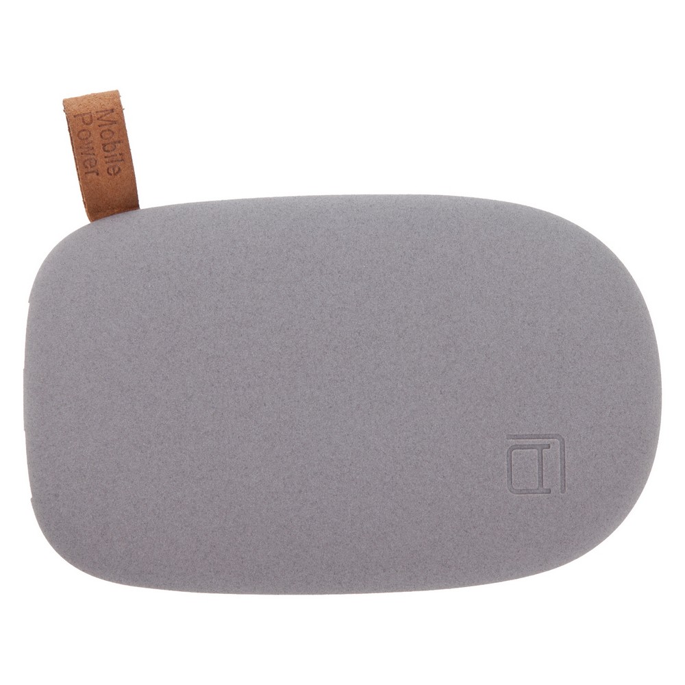 Power bank 10400 mAh Air Gifts „kamień” | Carol