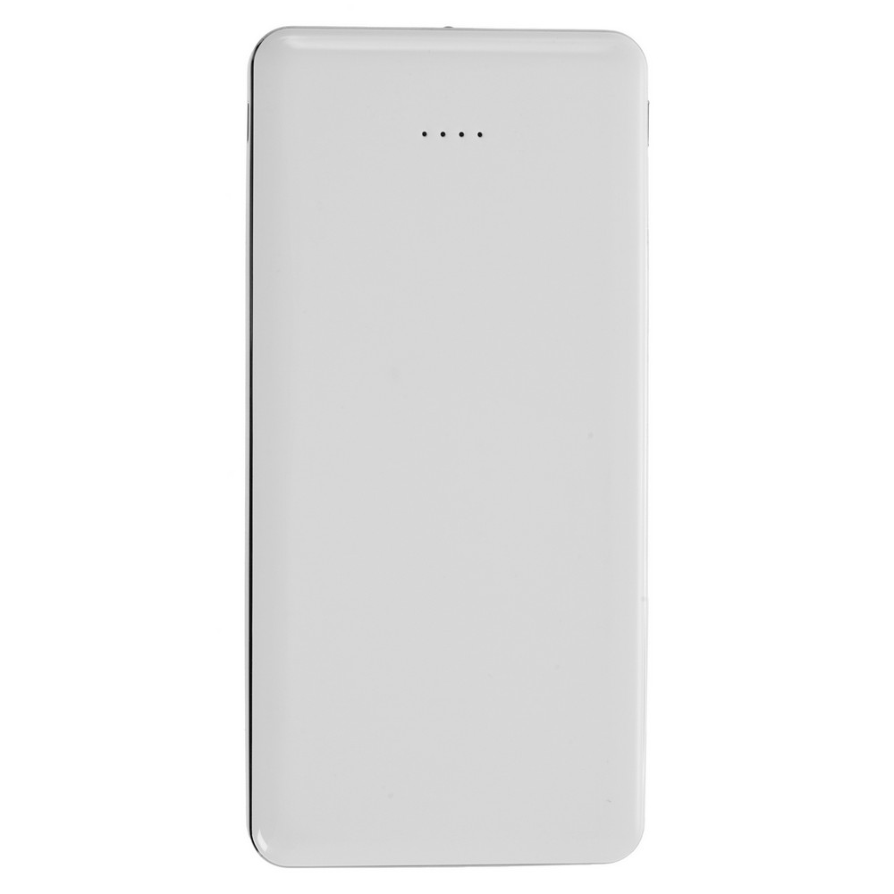 Power bank 12000 mAh z lampką | Sawyer