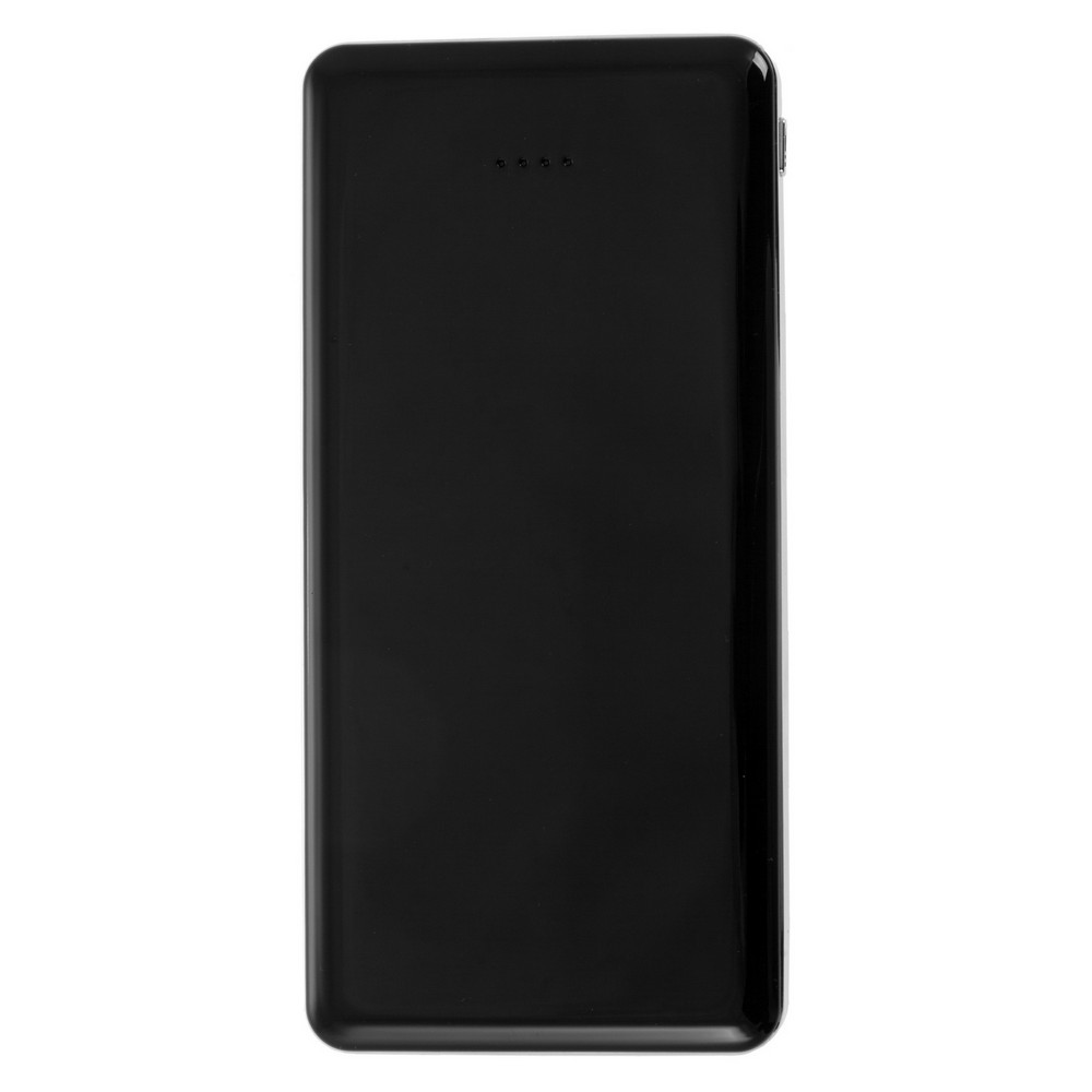 Power bank 12000 mAh z lampką | Sawyer