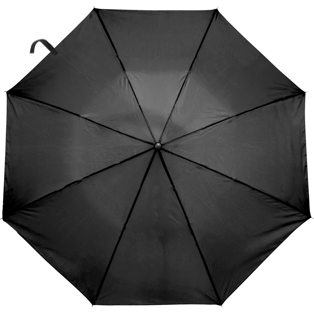 Parasol manualny, składany
