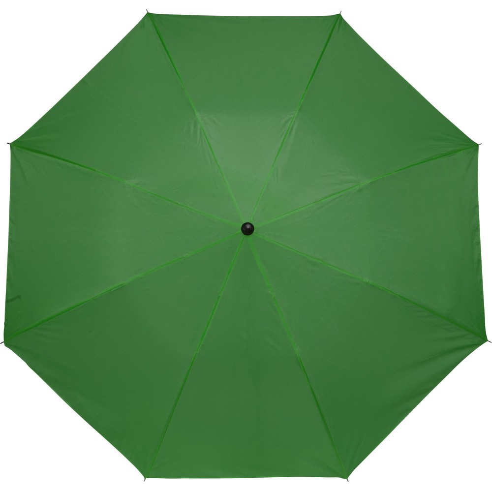 Parasol manualny, składany