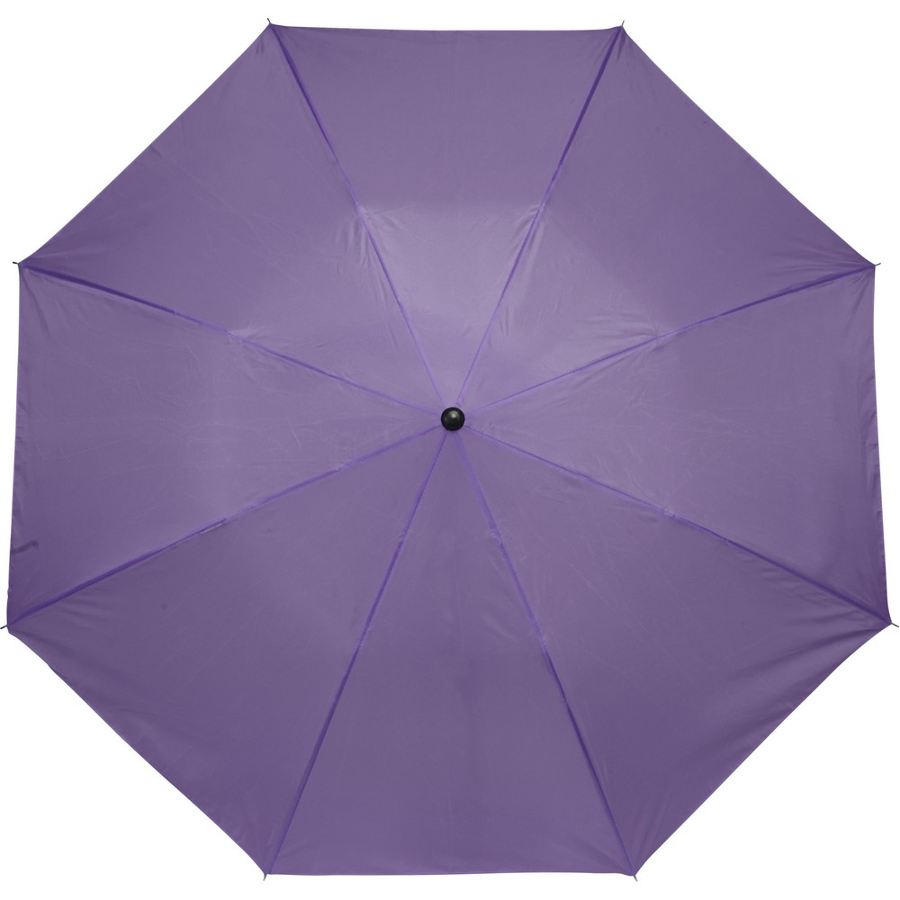 Parasol manualny, składany
