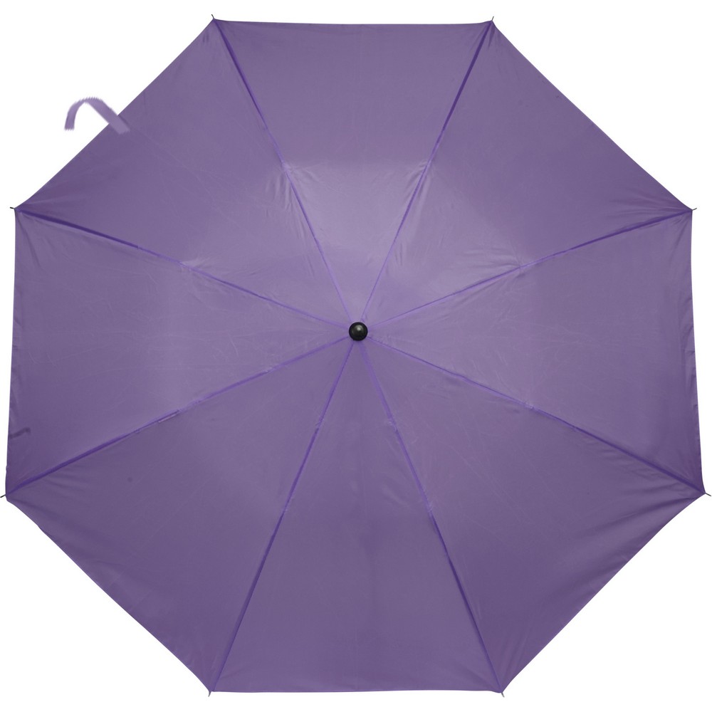 Parasol manualny, składany