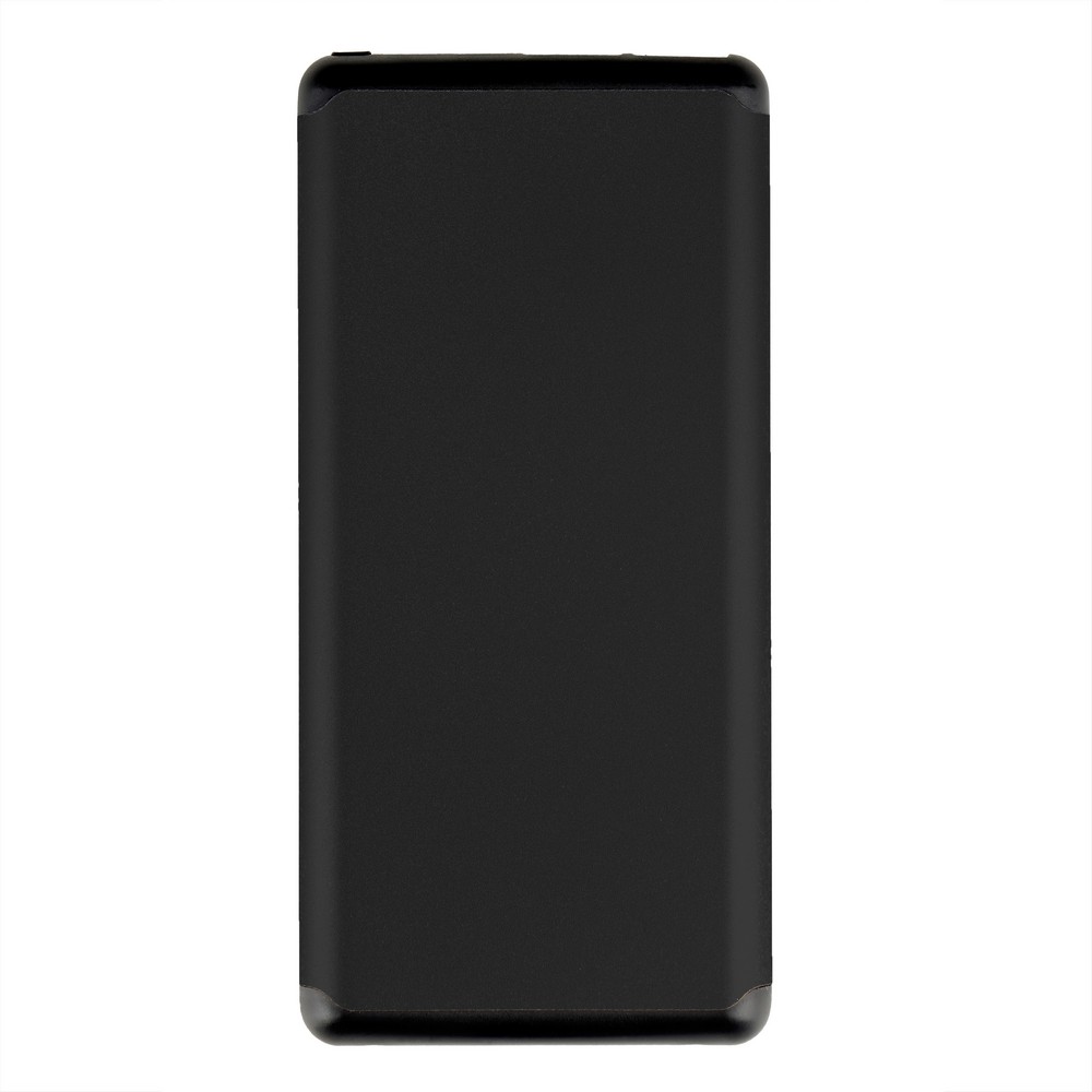Bezprzewodowy power bank 10000 mAh Mauro Conti z przyssawkami, ładowarka bezprzewodowa 10W | Stef