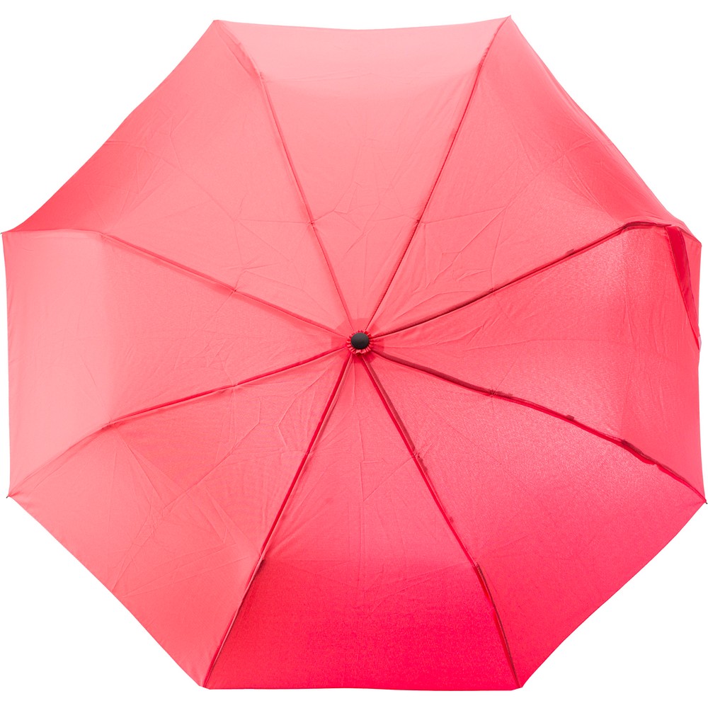 Parasol automatyczny RPET, składany