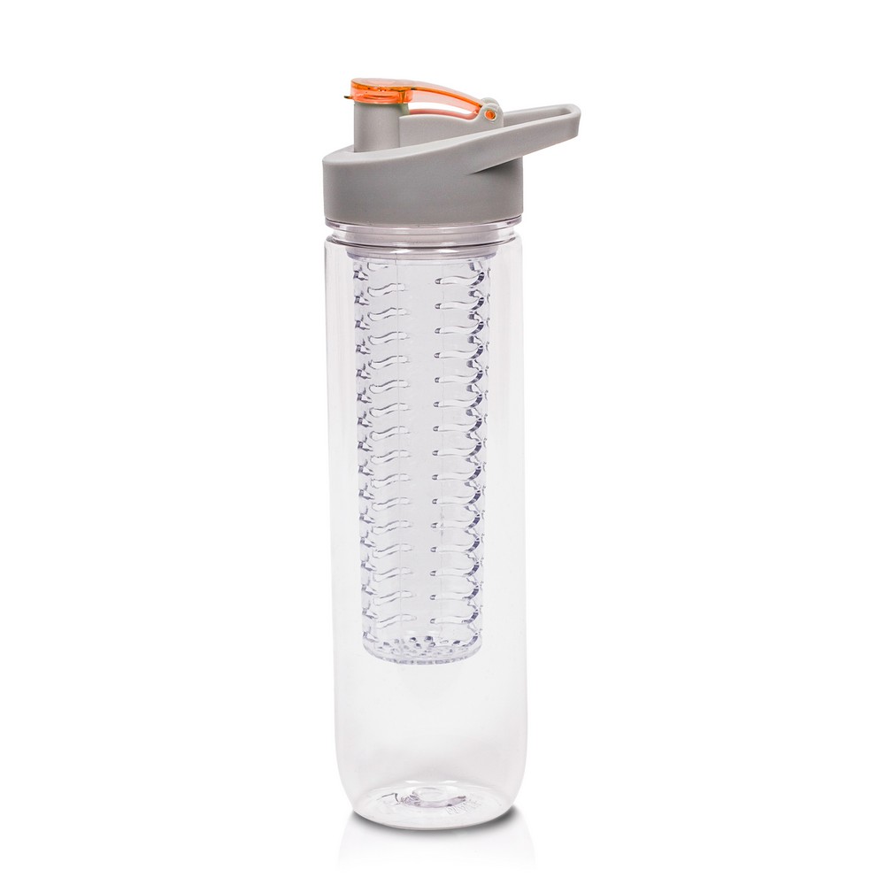 Butelka sportowa z Tritanu 800 ml Air Gifts | Frank