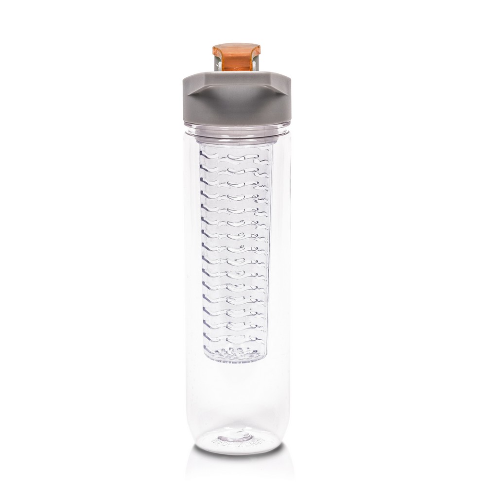 Butelka sportowa z Tritanu 800 ml Air Gifts | Frank