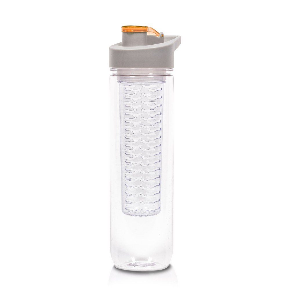 Butelka sportowa z Tritanu 800 ml Air Gifts | Frank