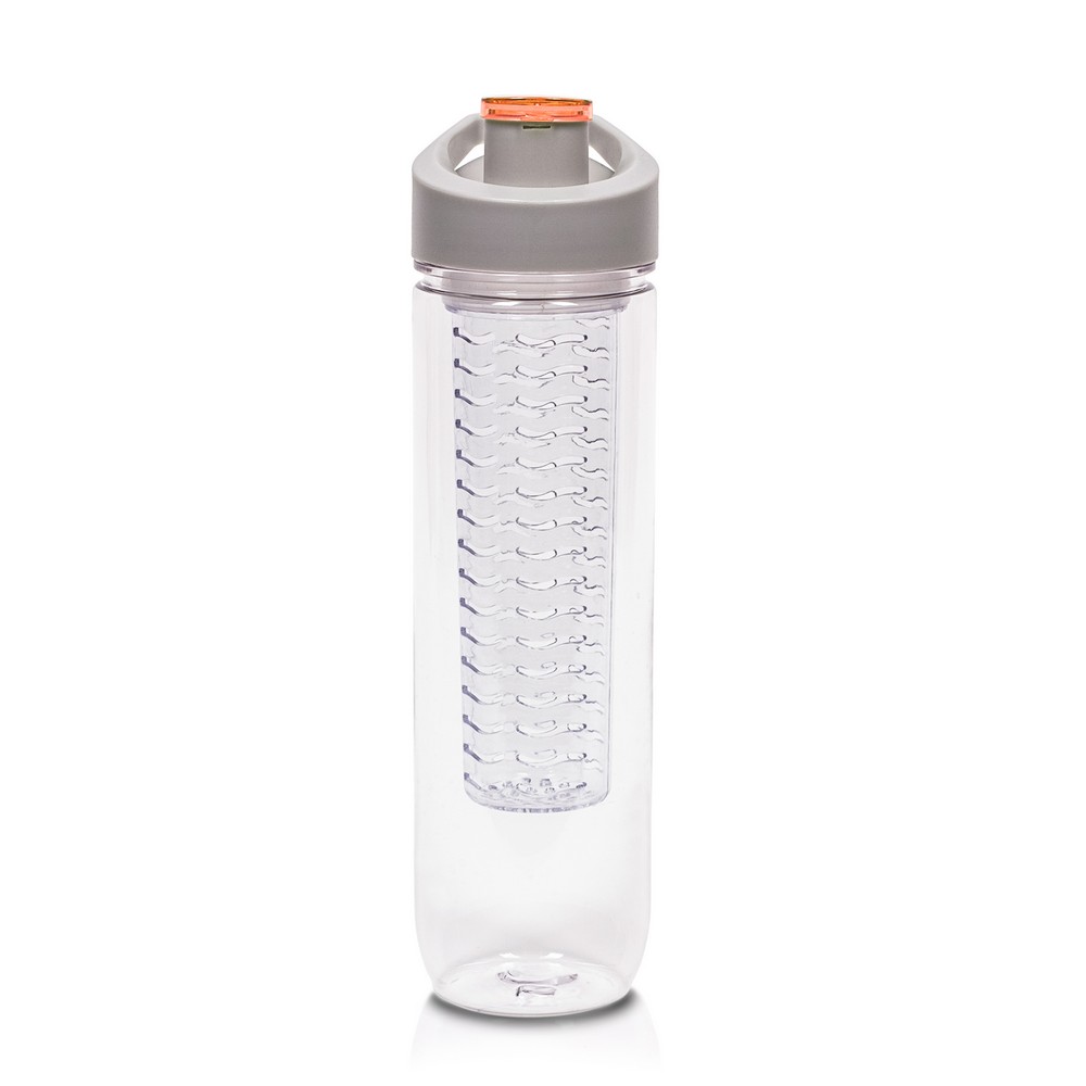 Butelka sportowa z Tritanu 800 ml Air Gifts | Frank