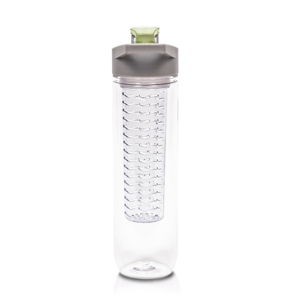 Butelka sportowa z Tritanu 800 ml Air Gifts | Frank