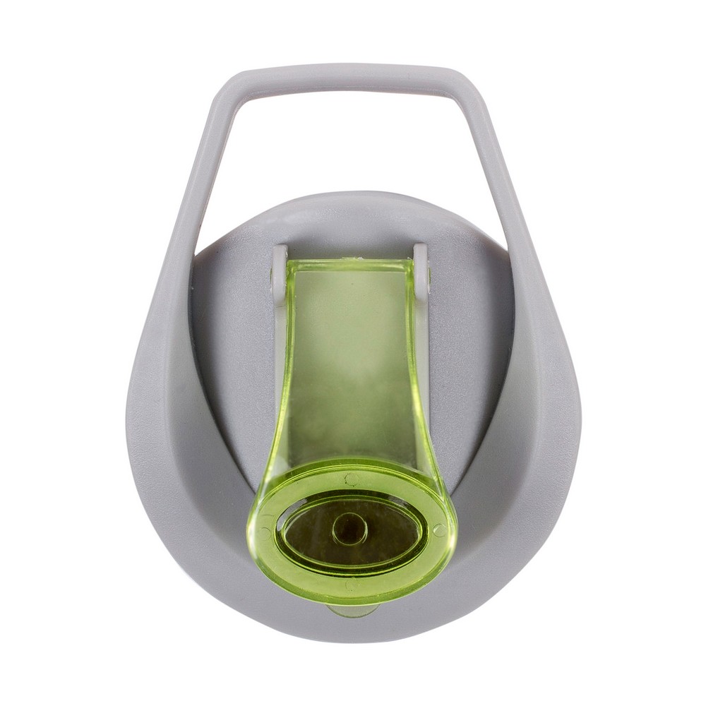 Butelka sportowa z Tritanu 800 ml Air Gifts | Frank