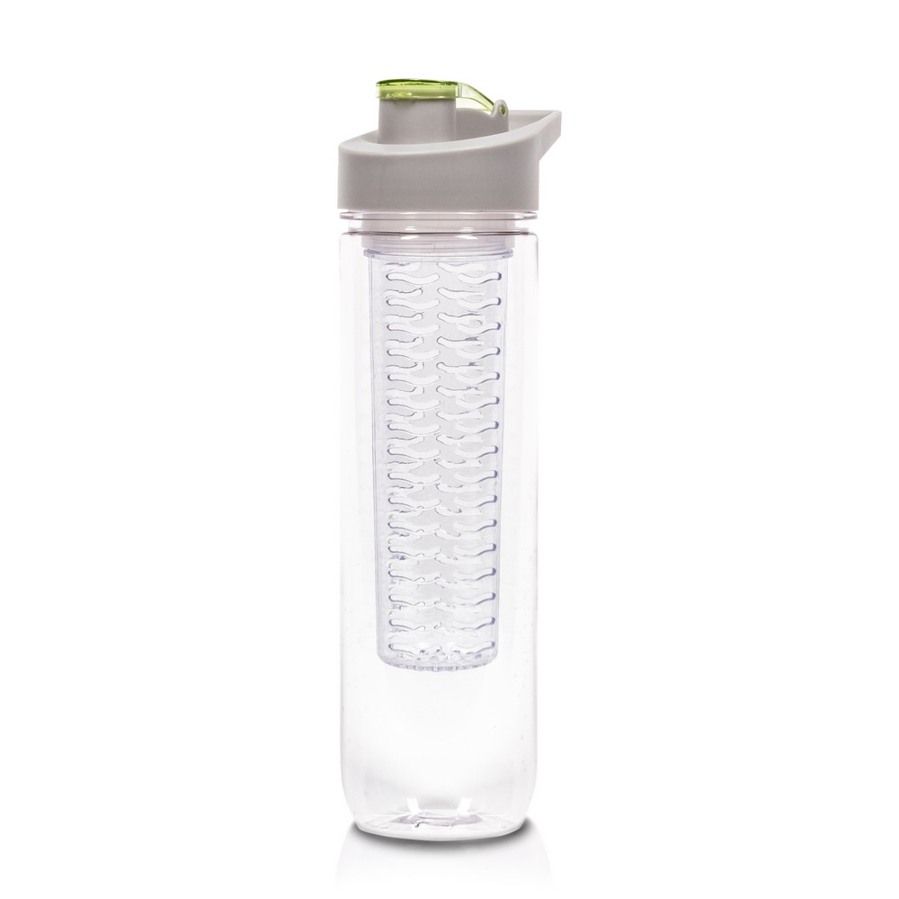 Butelka sportowa z Tritanu 800 ml Air Gifts | Frank
