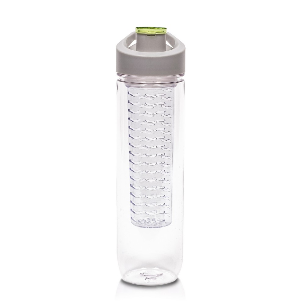 Butelka sportowa z Tritanu 800 ml Air Gifts | Frank