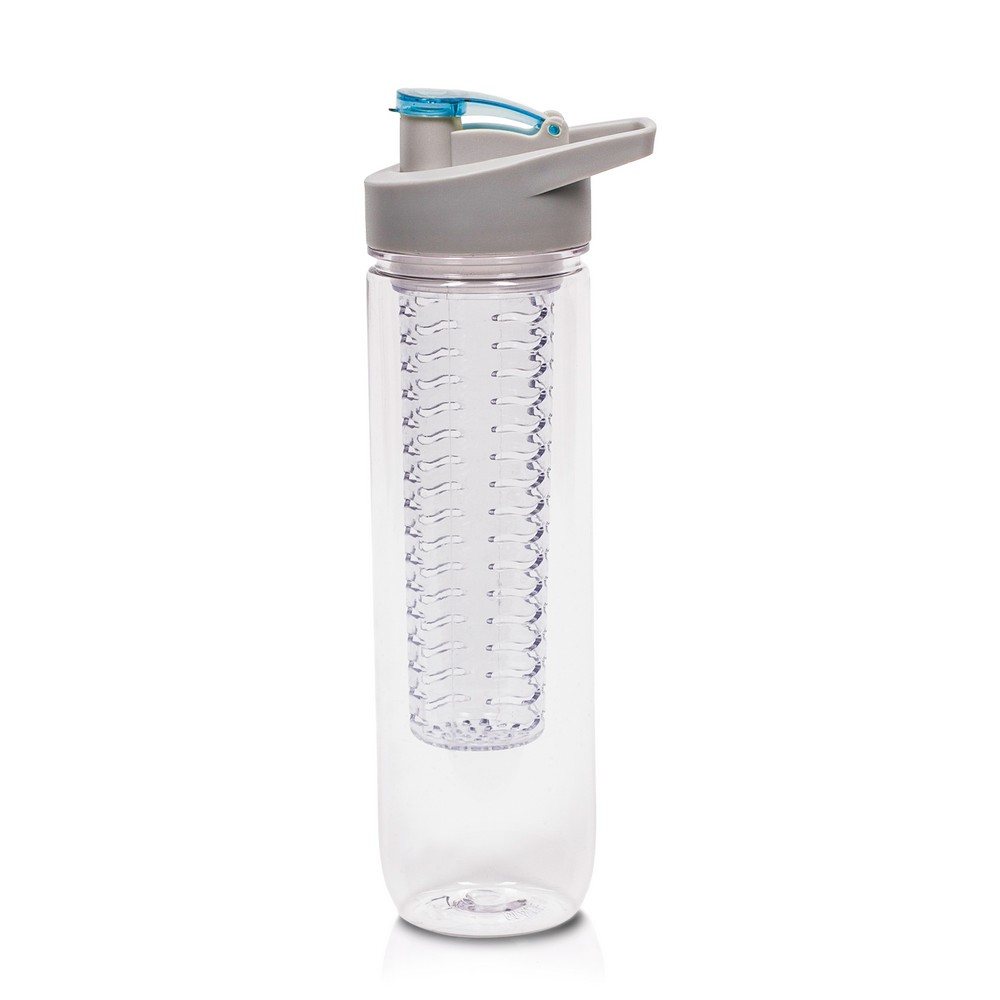 Butelka sportowa z Tritanu 800 ml Air Gifts | Frank