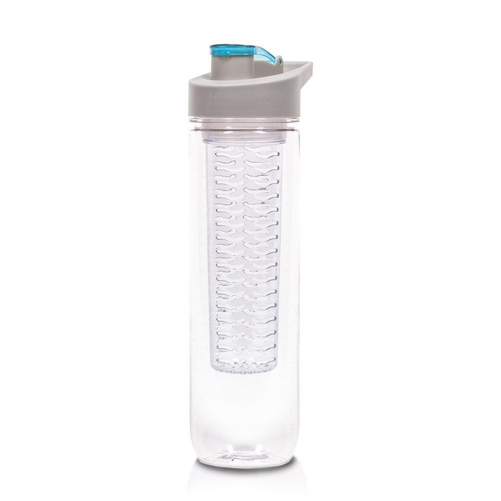 Butelka sportowa z Tritanu 800 ml Air Gifts | Frank