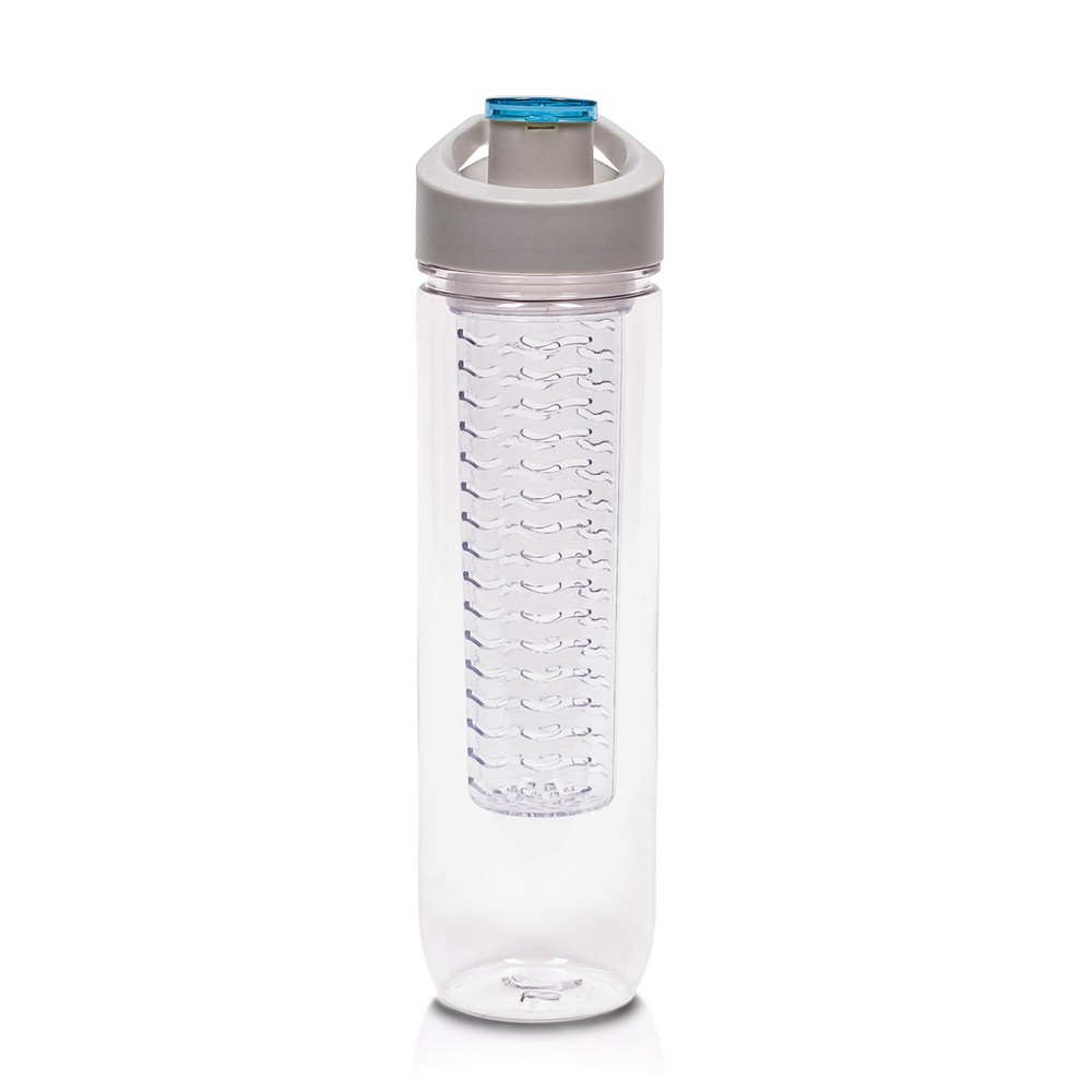 Butelka sportowa z Tritanu 800 ml Air Gifts | Frank