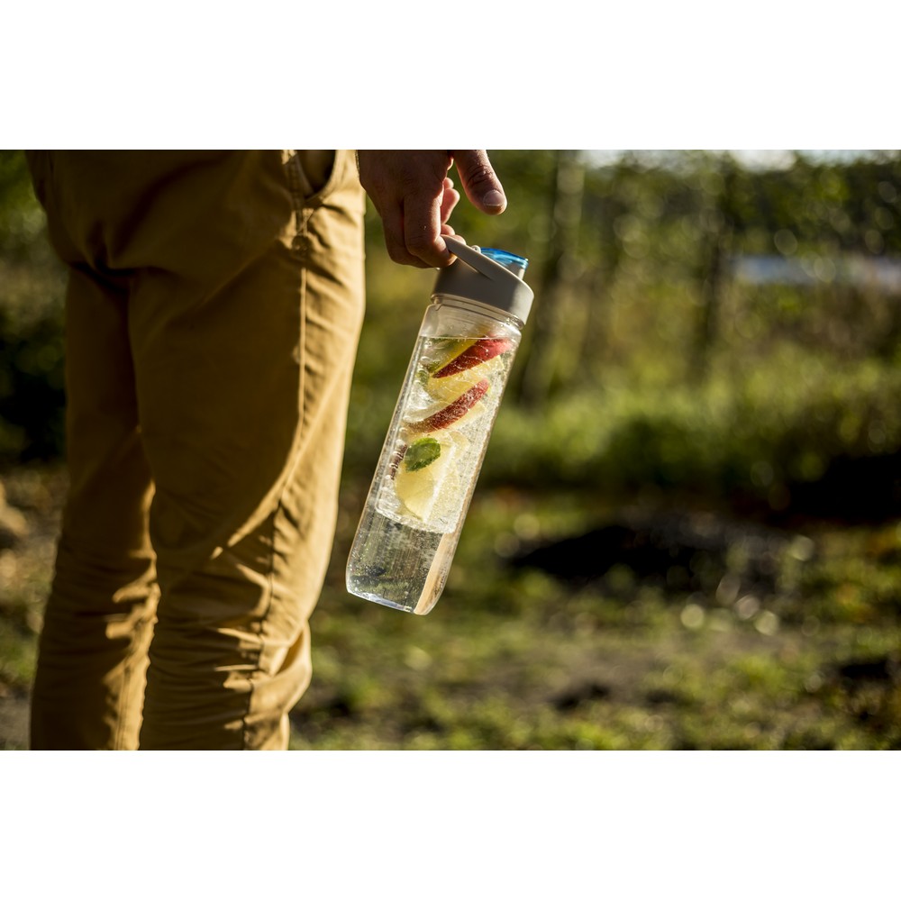 Butelka sportowa z Tritanu 800 ml Air Gifts | Frank