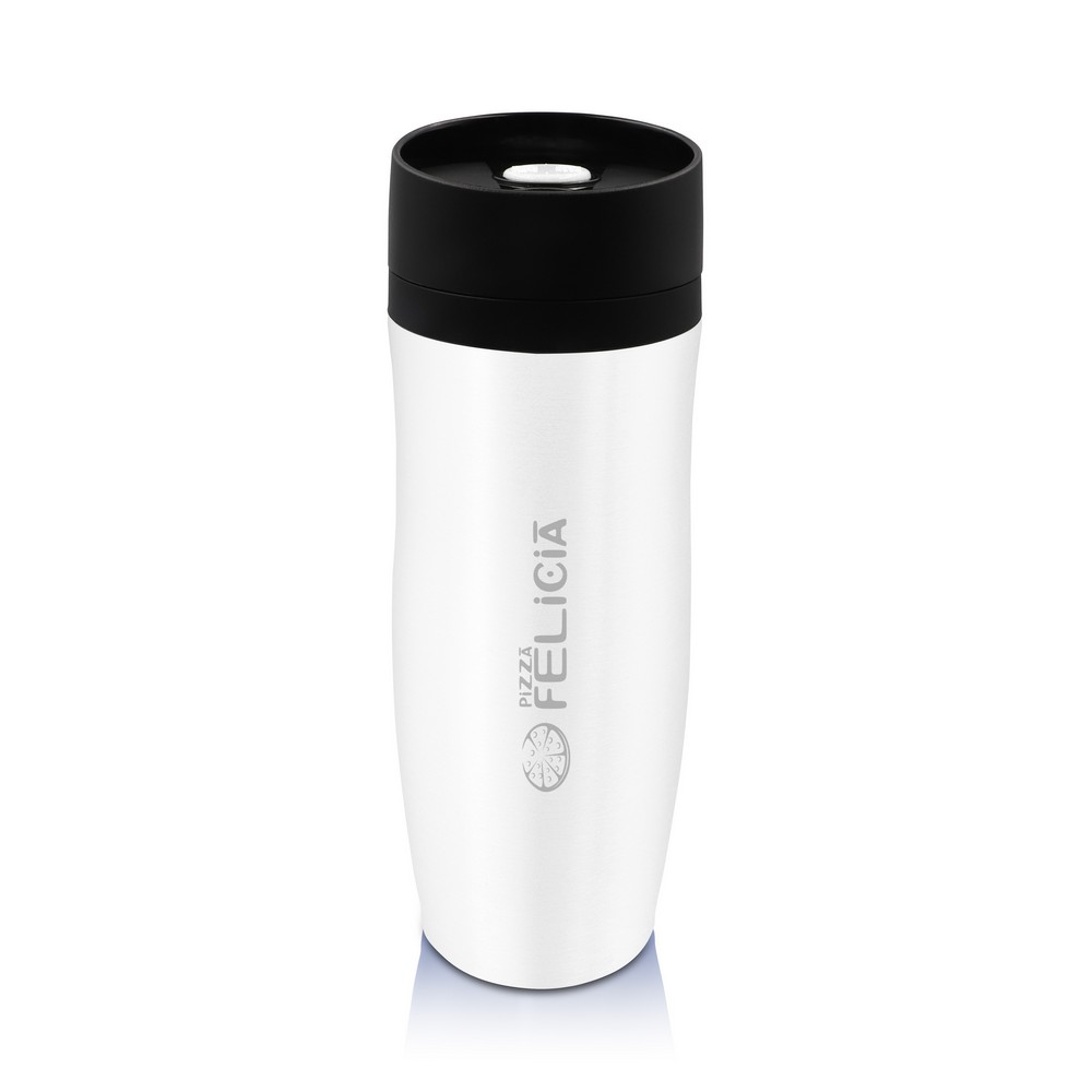 Kubek termiczny 375 ml Air Gifts | Jackson