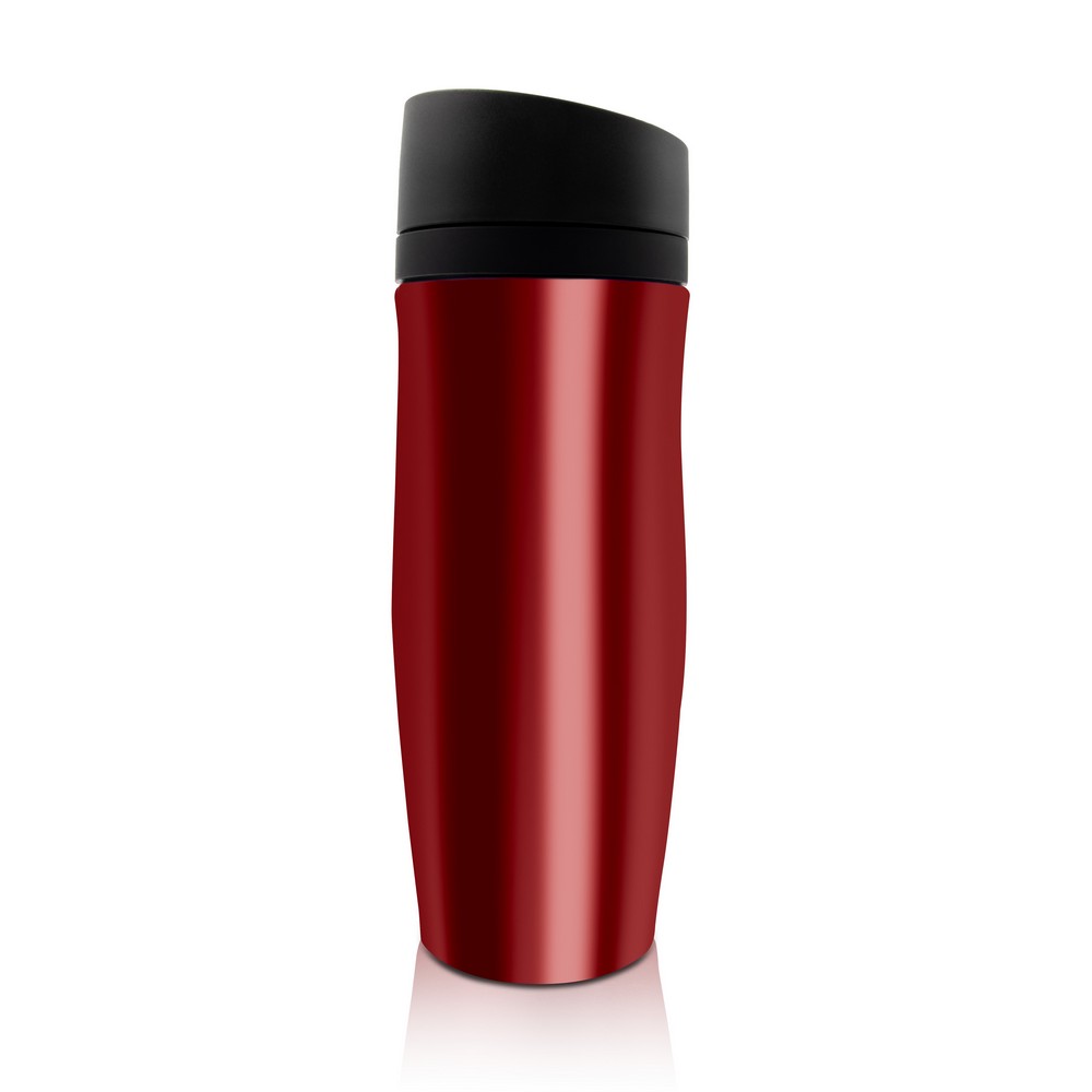 Kubek termiczny 375 ml Air Gifts | Jackson