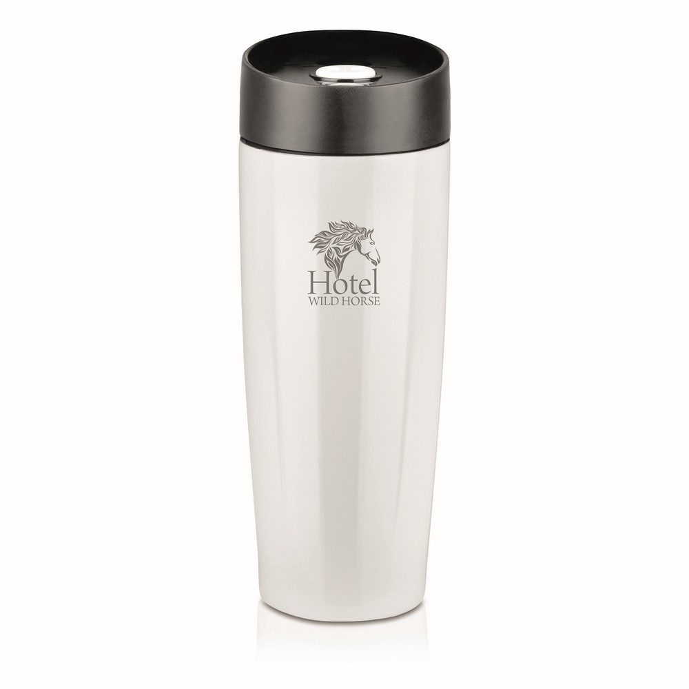 Kubek termiczny 375 ml Air Gifts | Lottie