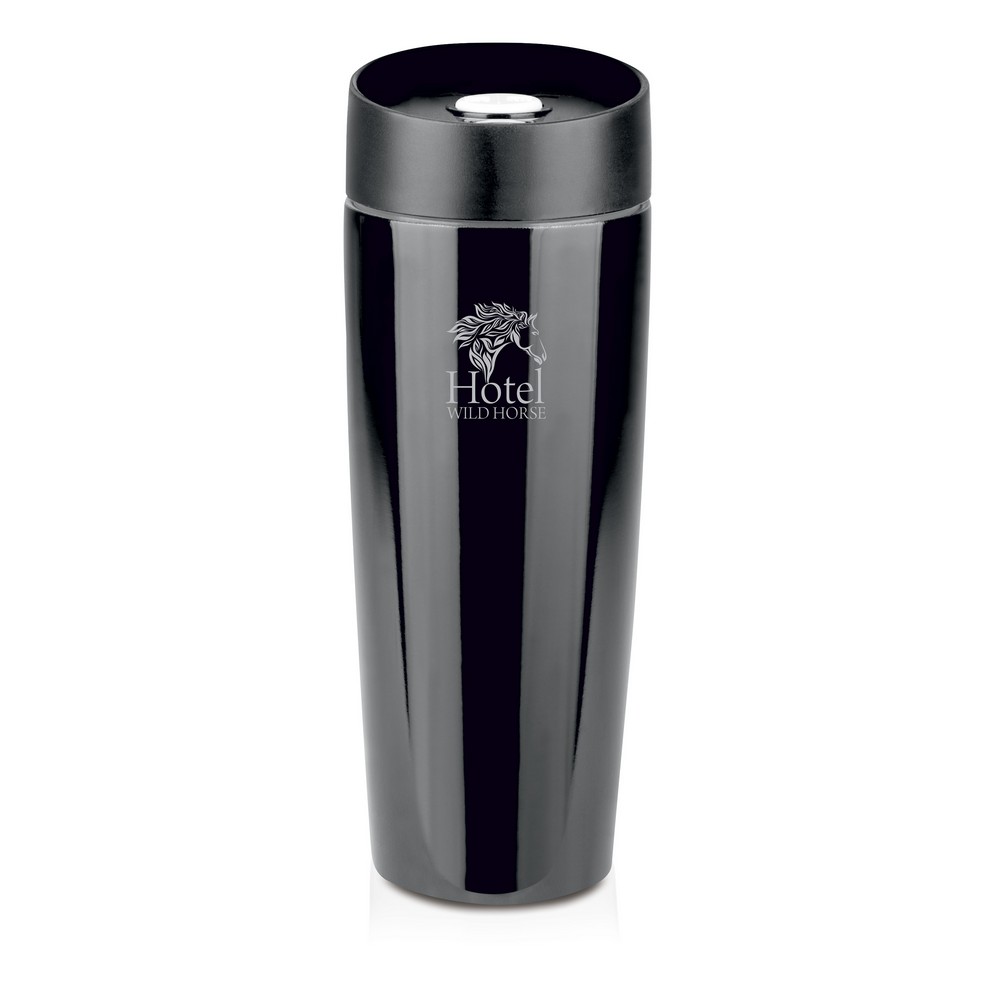 Kubek termiczny 375 ml Air Gifts | Lottie