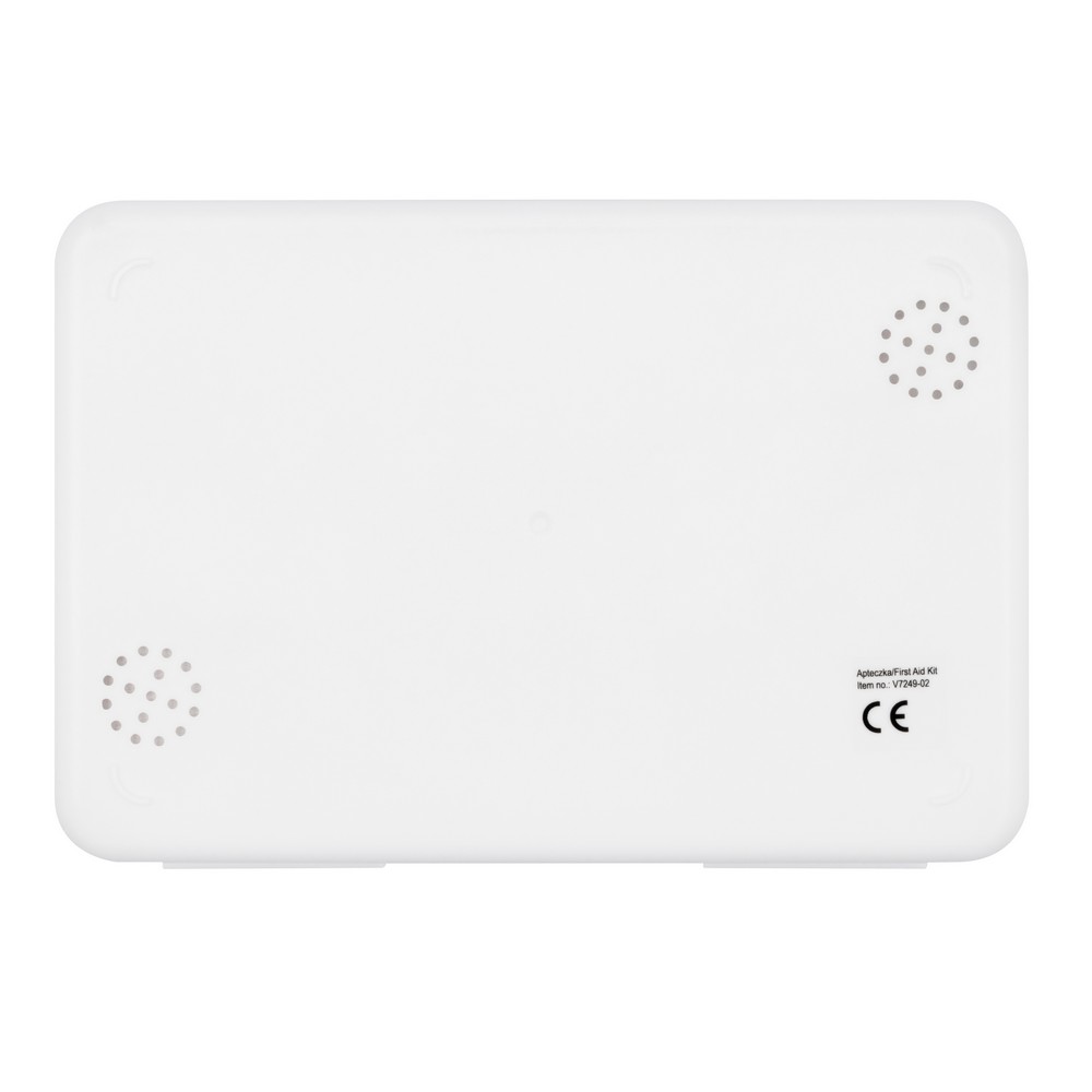 Apteczka w plastikowym opakowaniu, 65 el. | Ramona