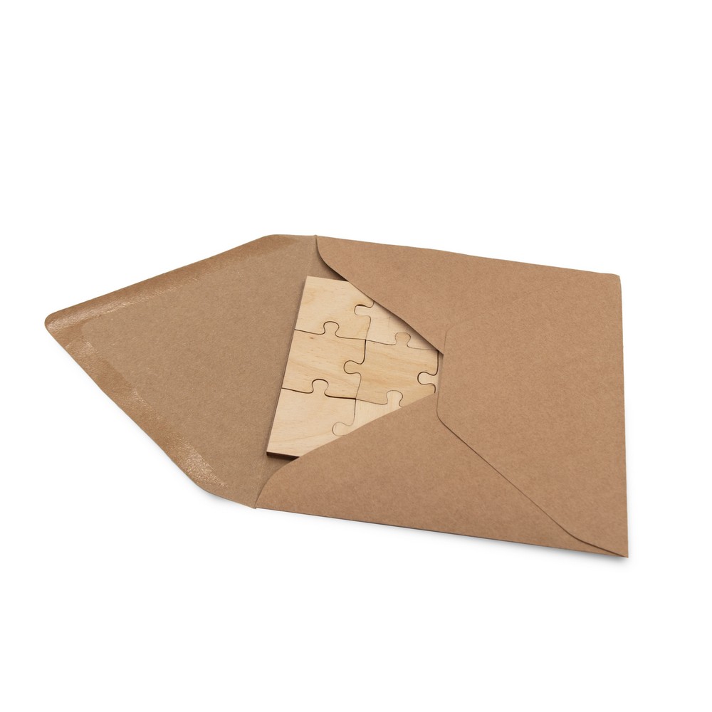 Podkładka pod kubek „puzzle” | Oberon