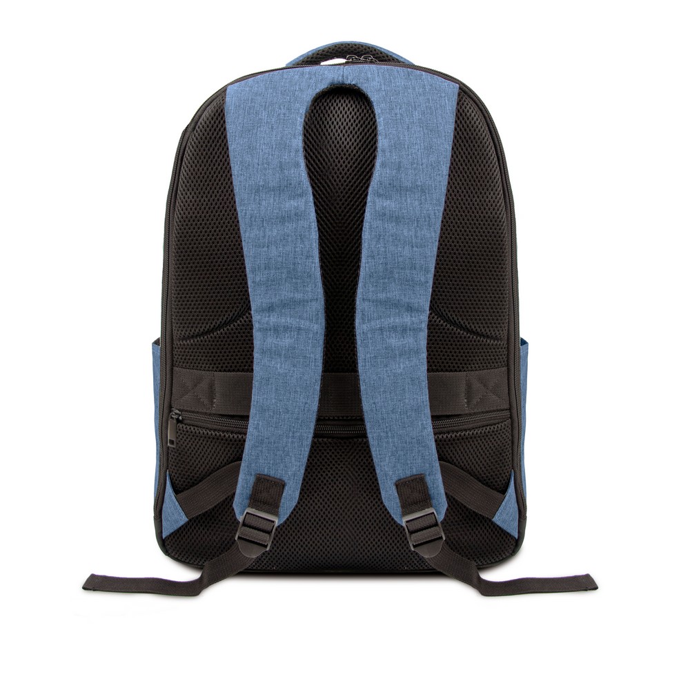 Plecak na laptopa 15,6″ RPET B’RIGHT | Henry