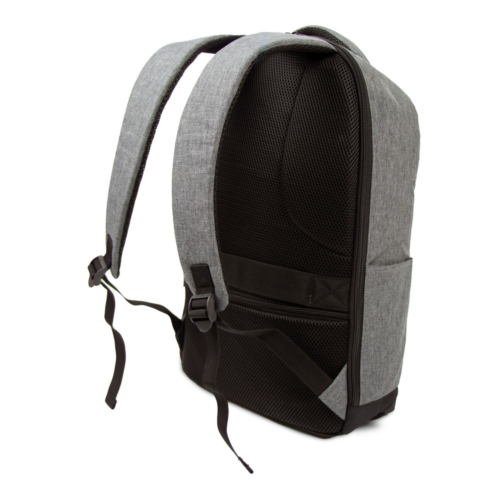 Plecak na laptopa 15,6″ RPET B’RIGHT | Henry