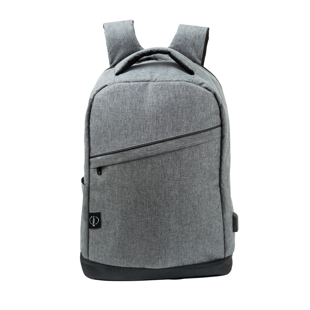 Plecak na laptopa 15,6″ RPET B’RIGHT | Henry