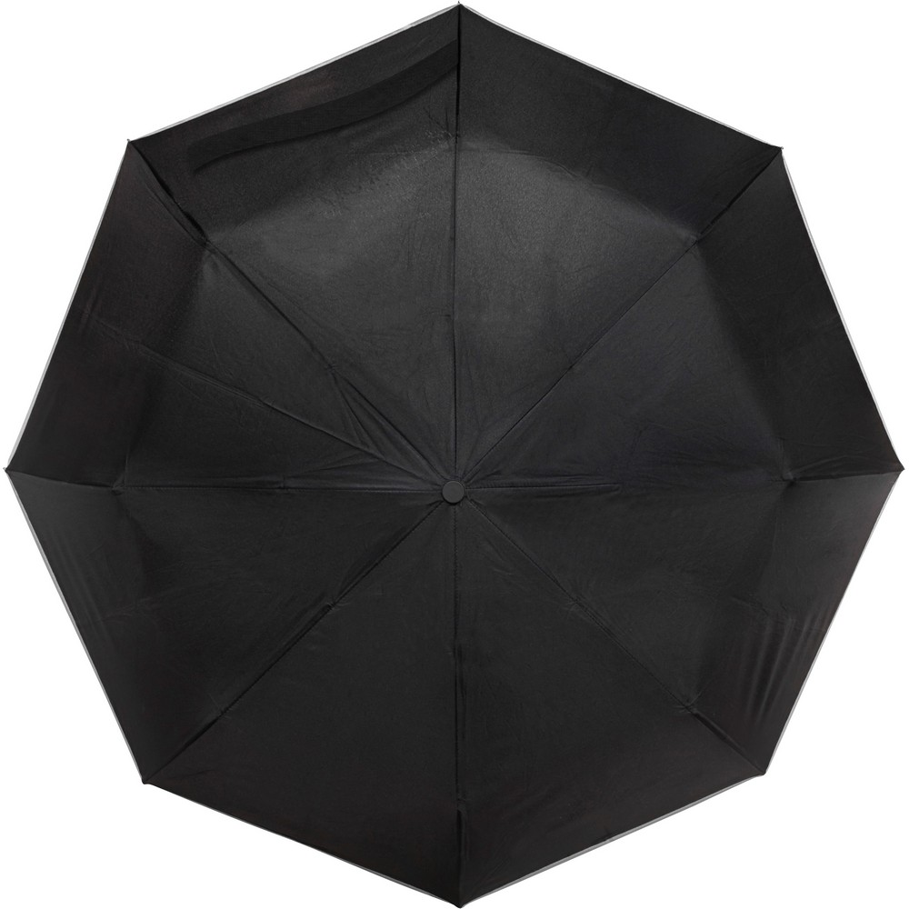 Wiatroodporny parasol automatyczny, składany