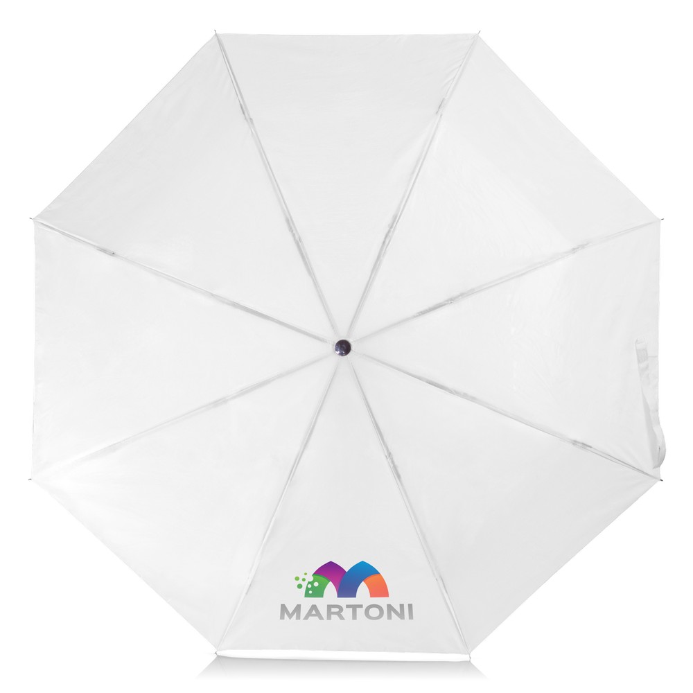 Parasol manualny, składany | Bores