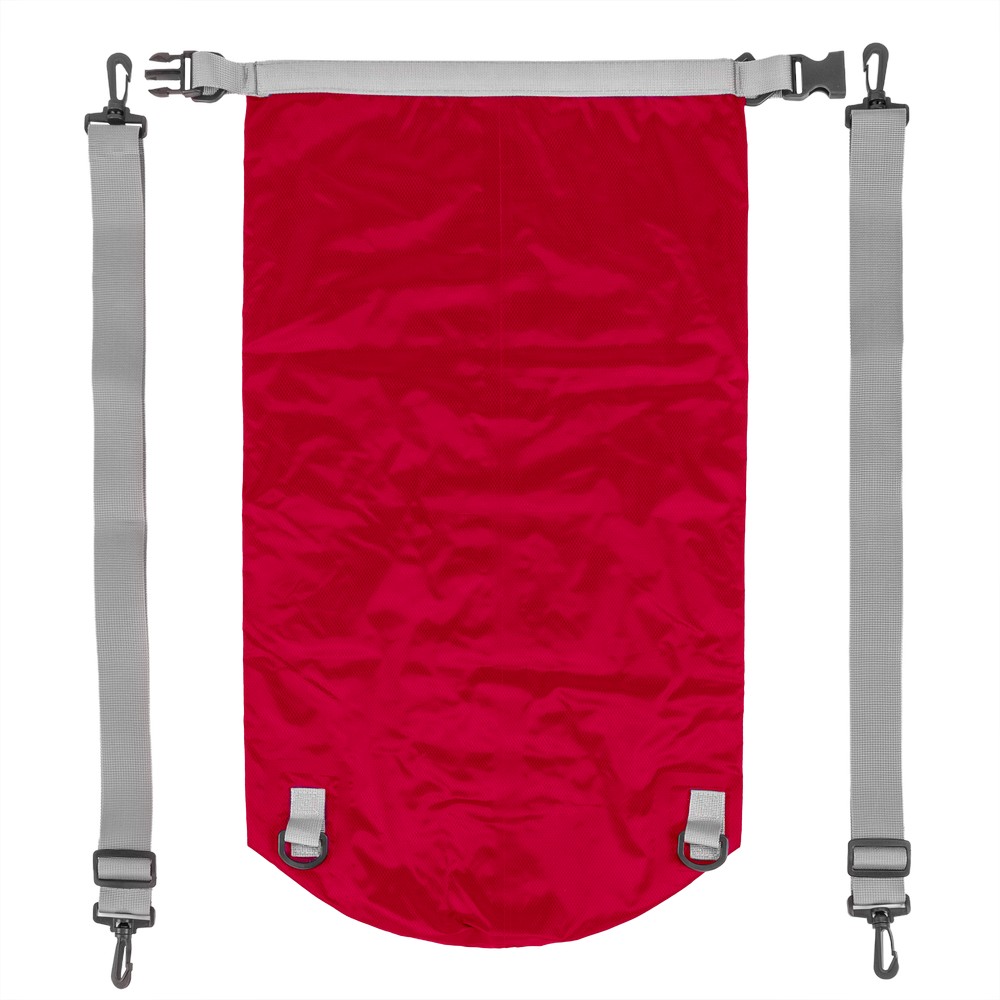 Wodoodporna torba, worek 20 L | Buklor