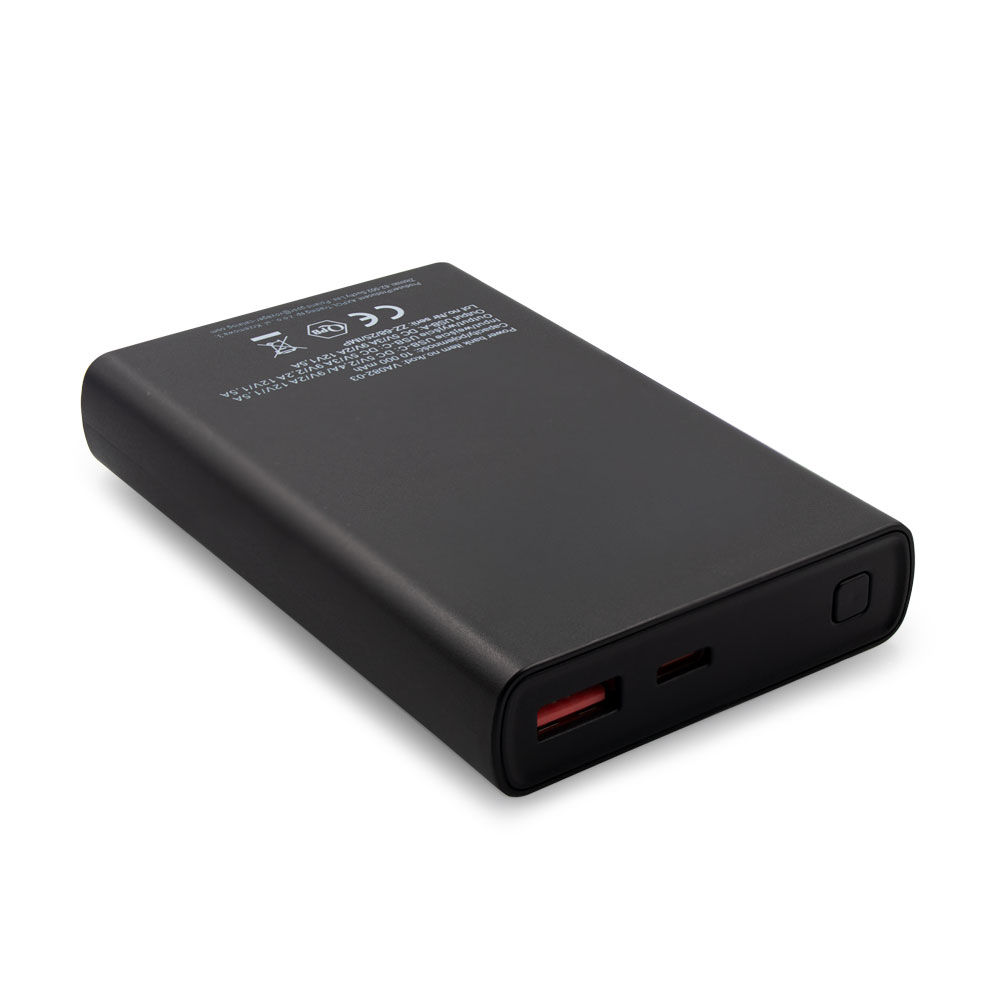 Power bank 10000 mAh | Nils