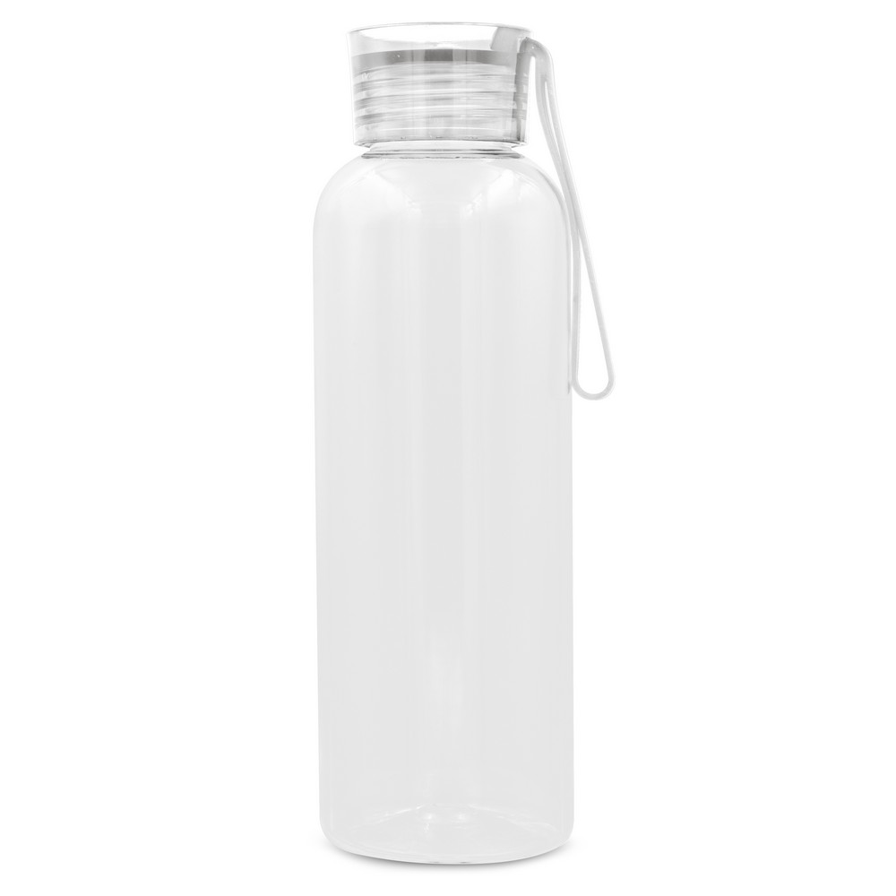 Butelka sportowa 500 ml z RPET | Suna
