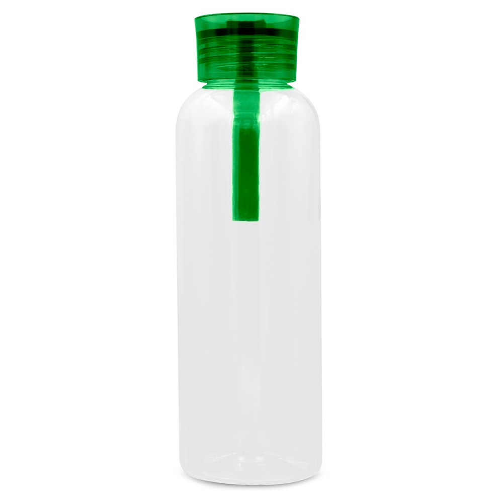 Butelka sportowa 500 ml z RPET | Suna