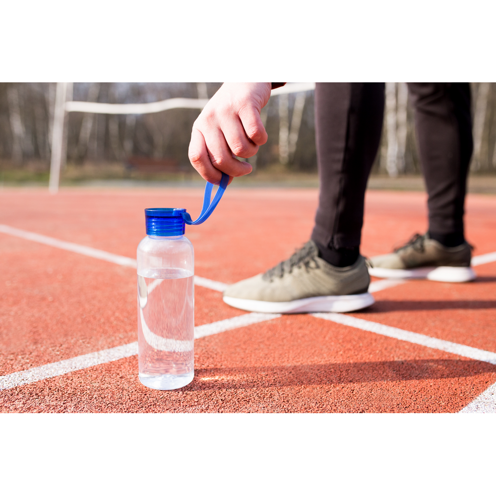 Butelka sportowa 500 ml z RPET | Suna