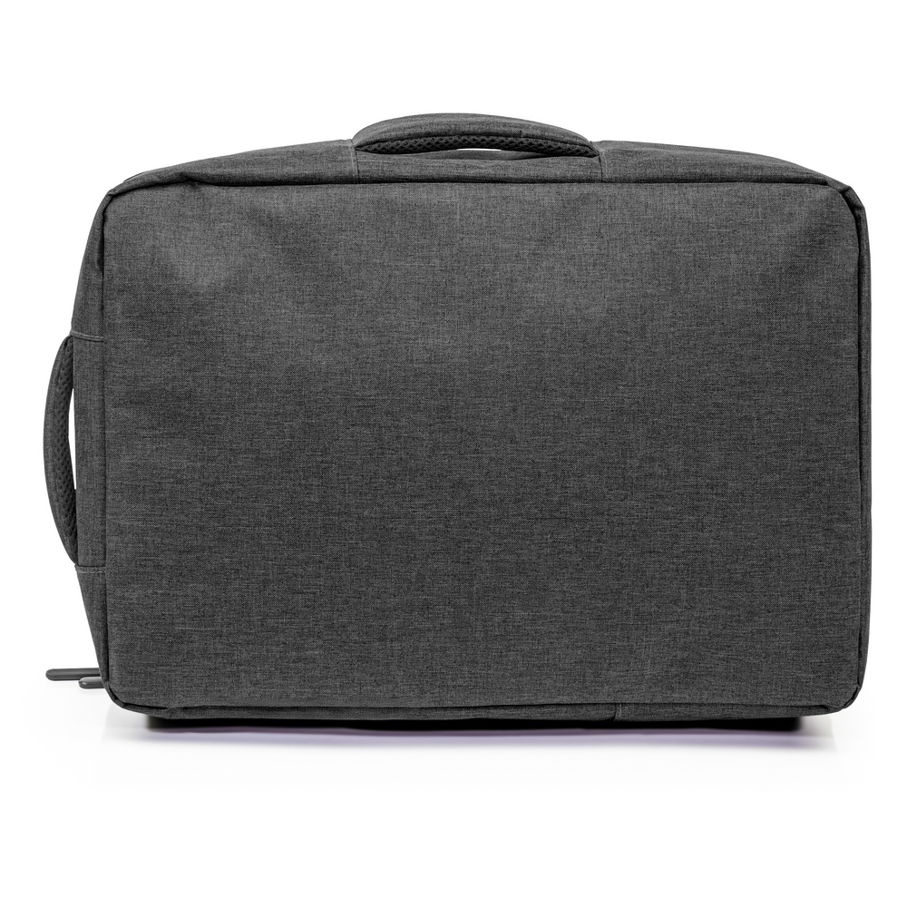 Plecak, torba na laptopa 15,6″ RPET | Tahir