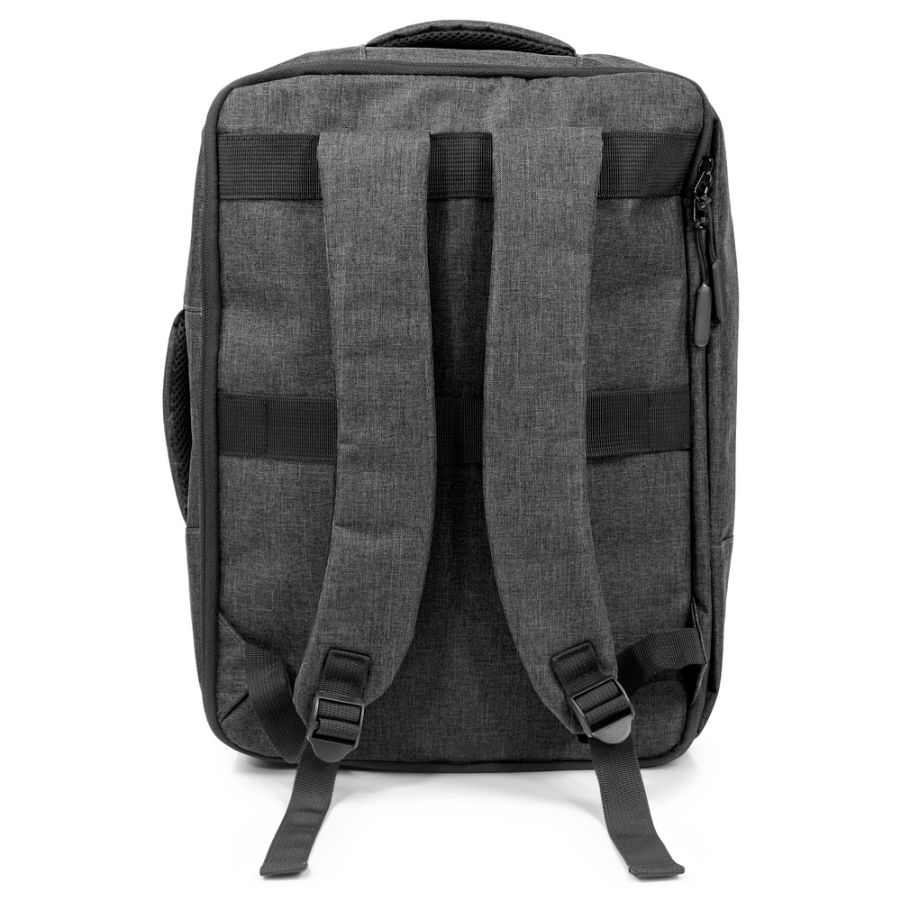 Plecak, torba na laptopa 15,6″ RPET | Tahir