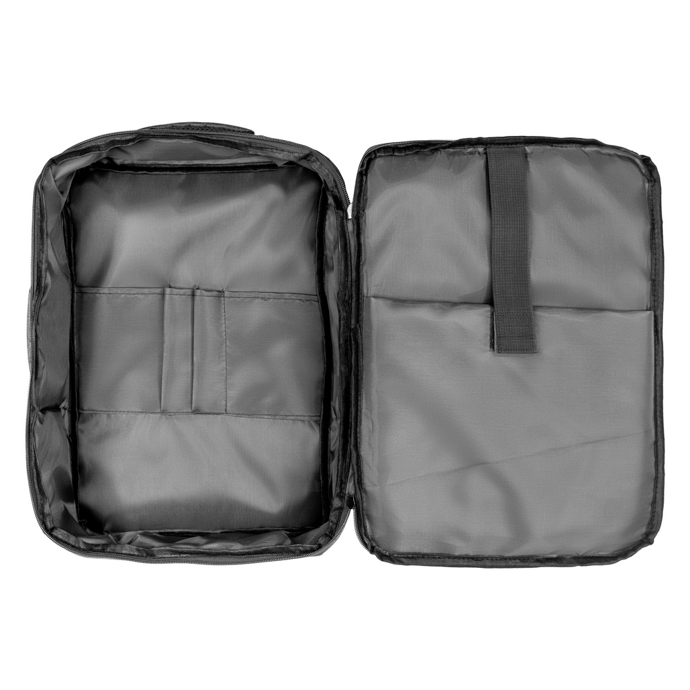 Plecak, torba na laptopa 15,6″ RPET | Tahir