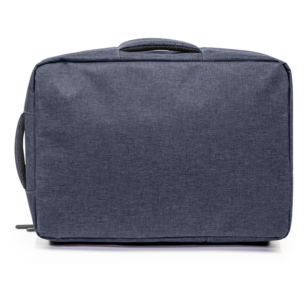 Plecak, torba na laptopa 15,6″ RPET | Tahir