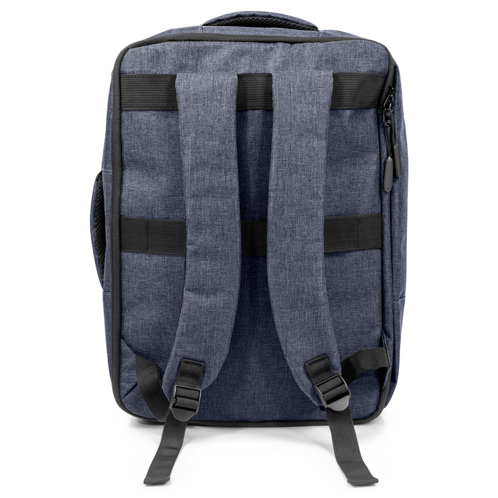 Plecak, torba na laptopa 15,6″ RPET | Tahir