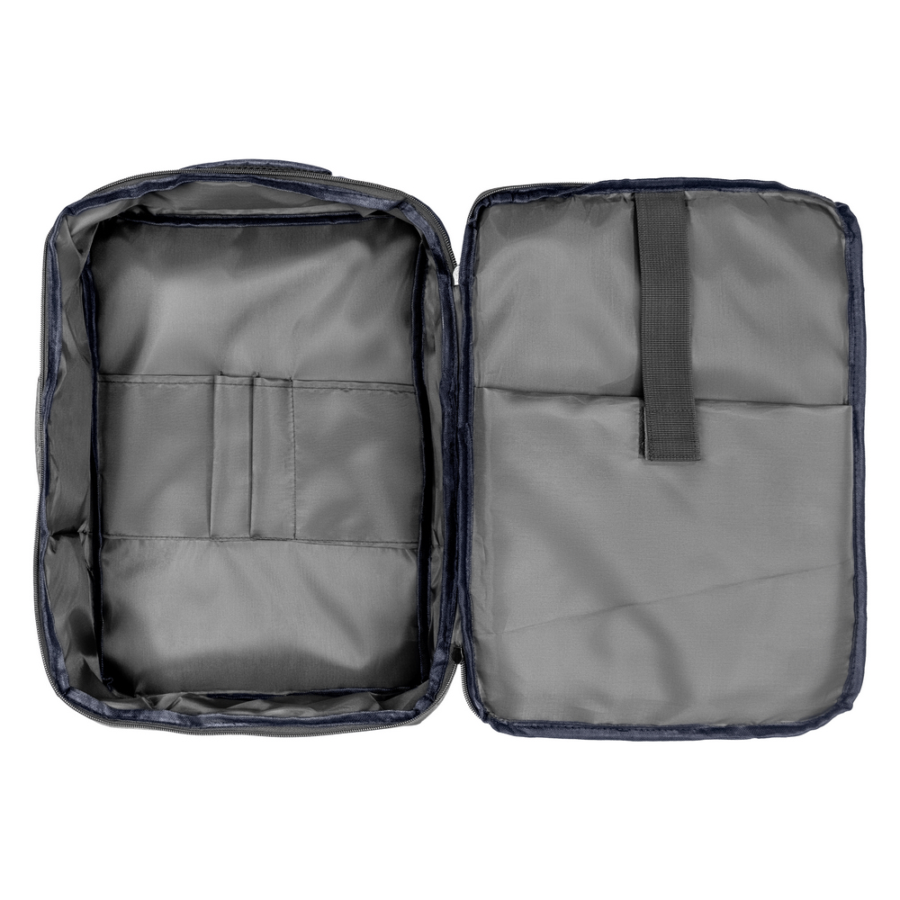 Plecak, torba na laptopa 15,6″ RPET | Tahir